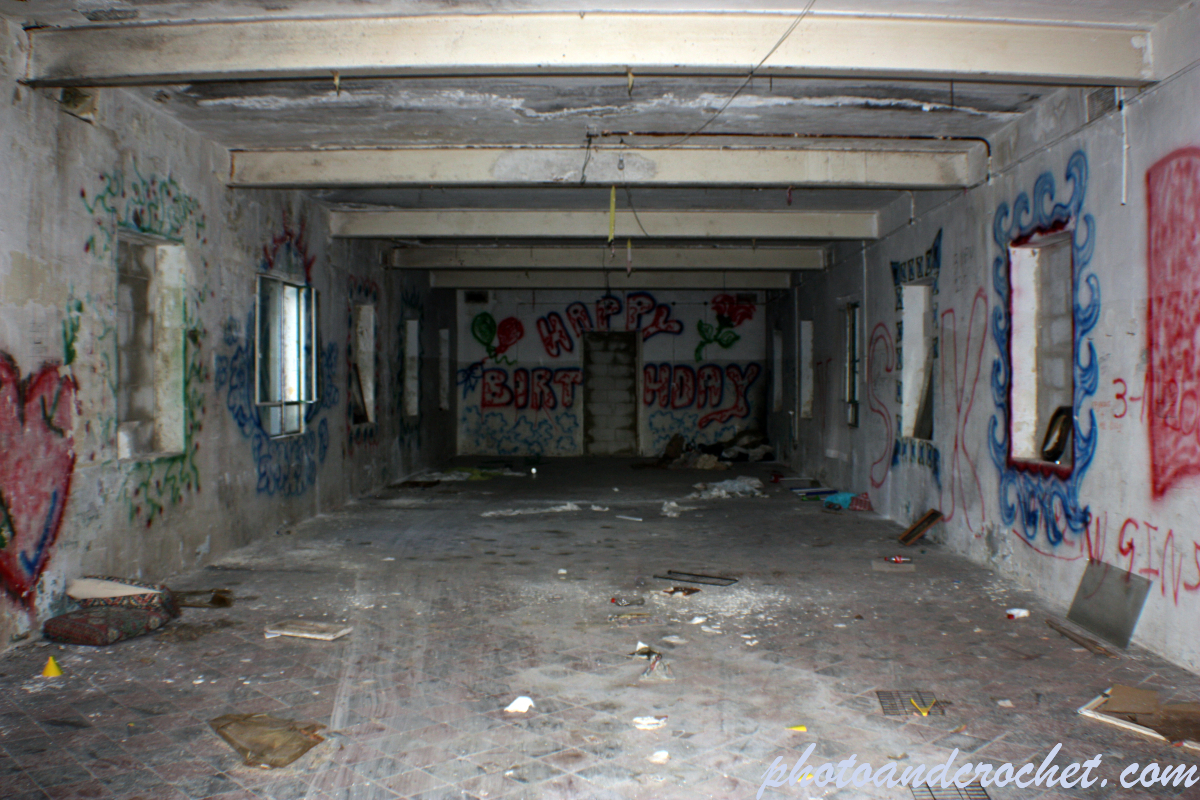 Manikata Barracks - Image