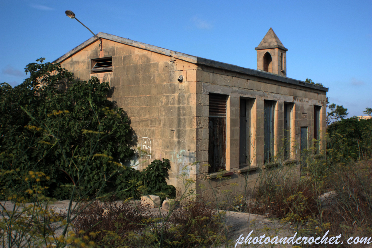 Manikata Barracks - Image