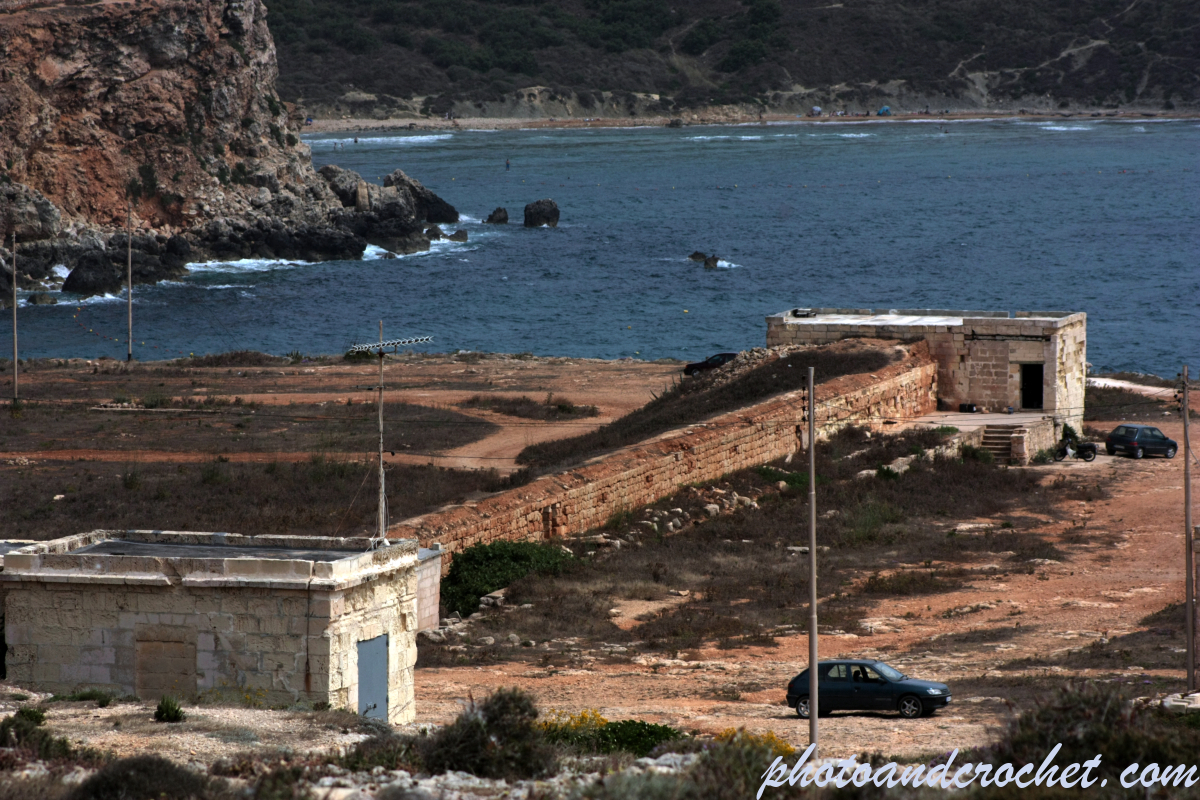 Manikata Barracks - Image