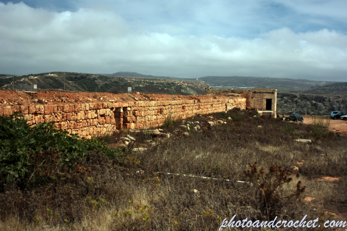 Manikata Barracks - Image