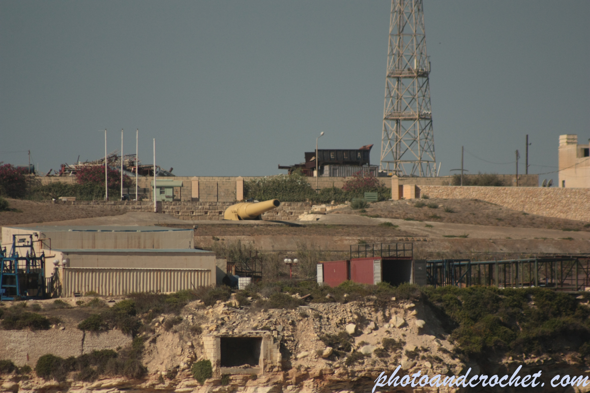 Fort Rinella - Image