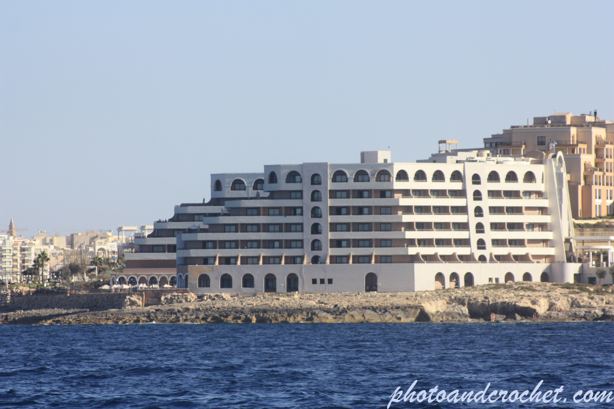 Malta Hotels - Image