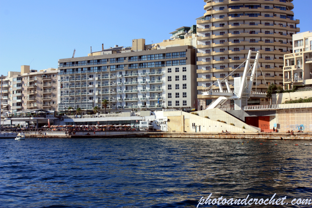 Malta Hotels - Image
