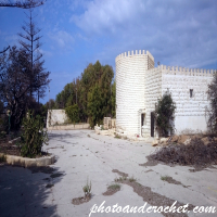 ซากโบราณและโครงสร้างประวัติศาสตร์ในมอลตา