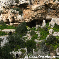 Dwejra Lines - Image