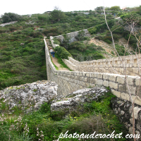 Dwejra Lines - Image