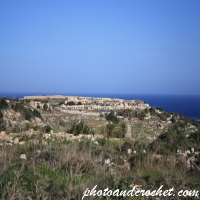 Fort Campbell Selmun Malta