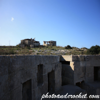 Ruins and Historic Remains
