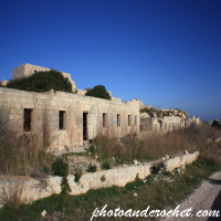 Fort Campbell Selmun Malta