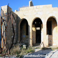 Fort Campbell Selmun Malta