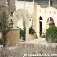 Ruins and Historic Remains