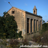 Il-Barracks ta’ Manikata