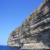 Dingli Cliffs - image