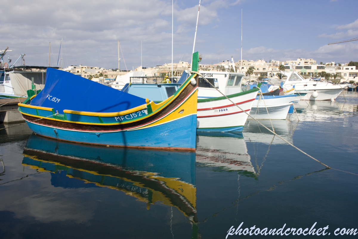 Marsaxlokk - Image