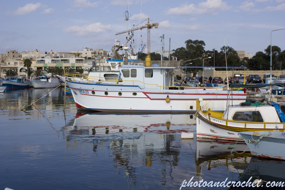 Marsaxlokk - Image