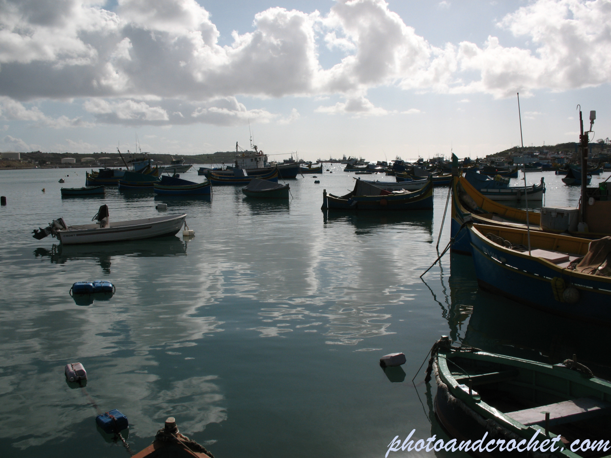 Marsaxlokk - Image