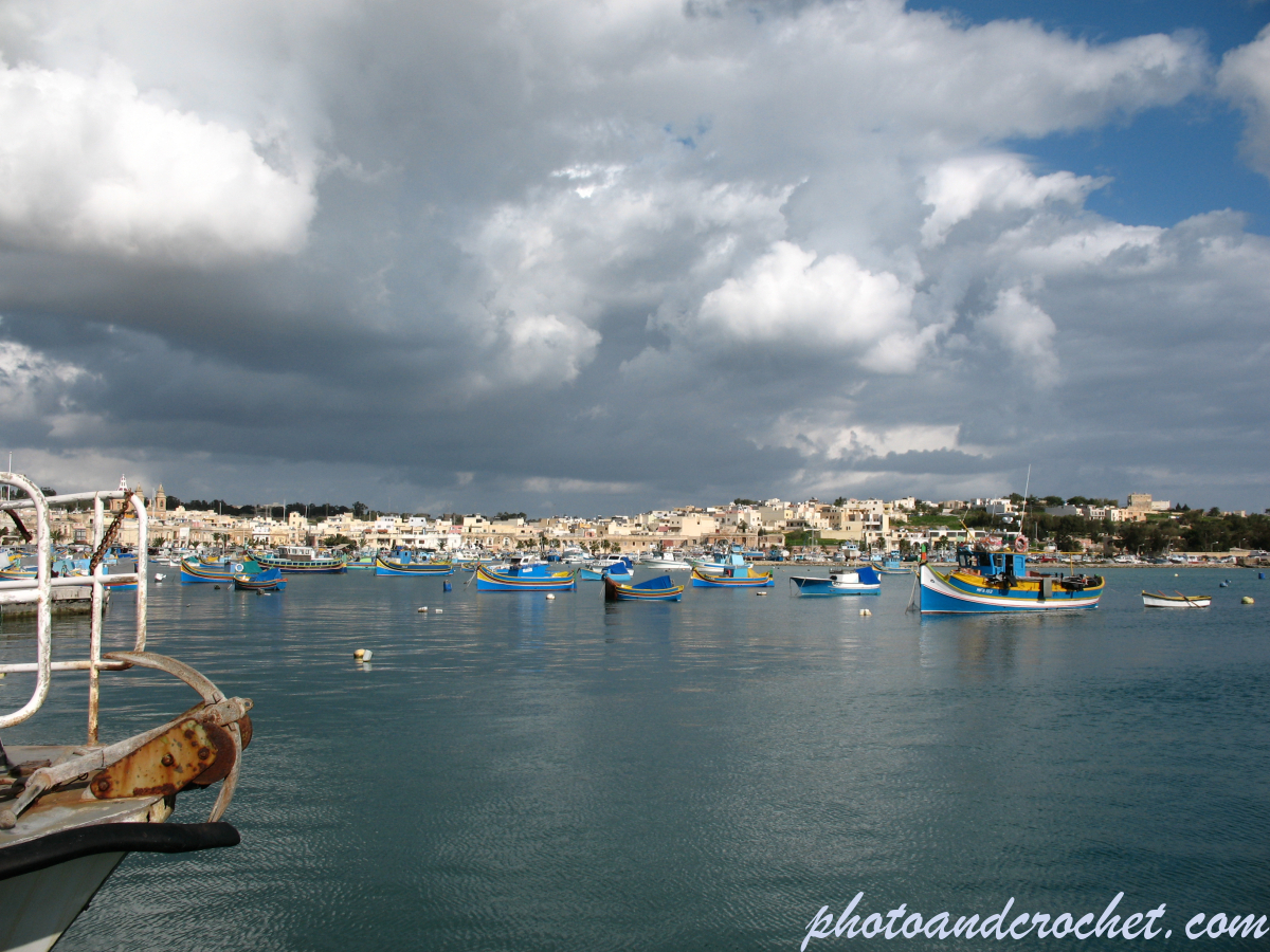 Marsaxlokk - Image