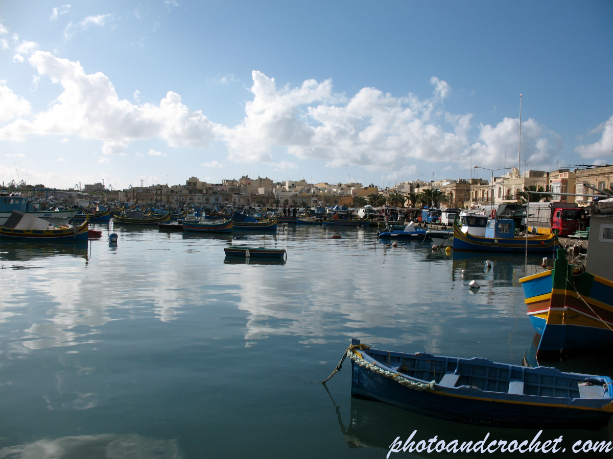 Marsaxlokk - Image
