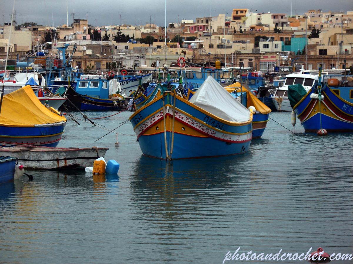 Marsaxlokk - Image