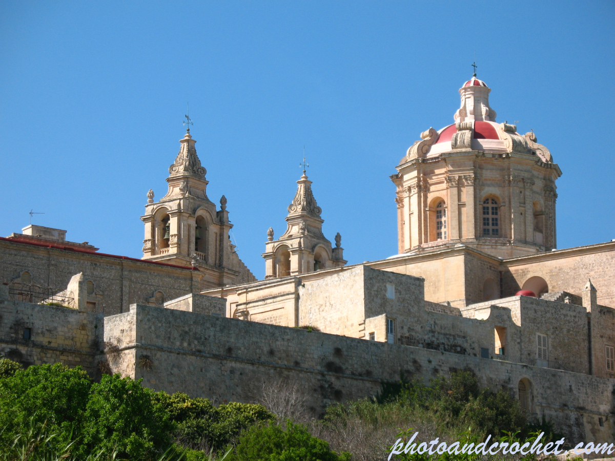 Mdina - Image