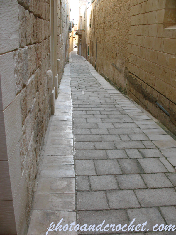 Mdina - Image