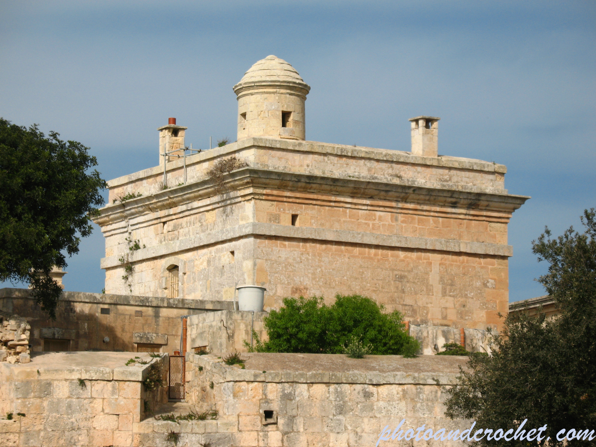 Mdina - Image
