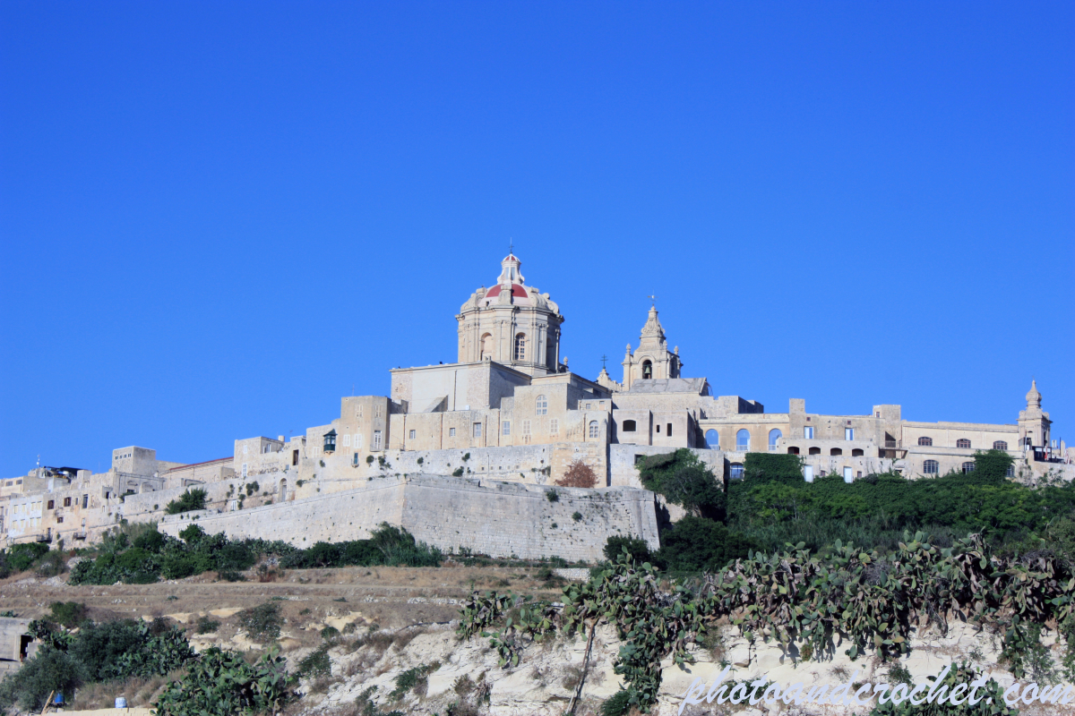 Mdina - Image