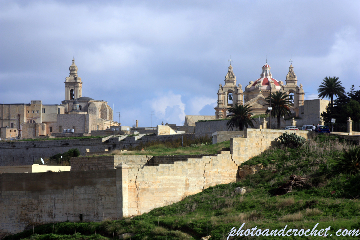 Mdina - Image