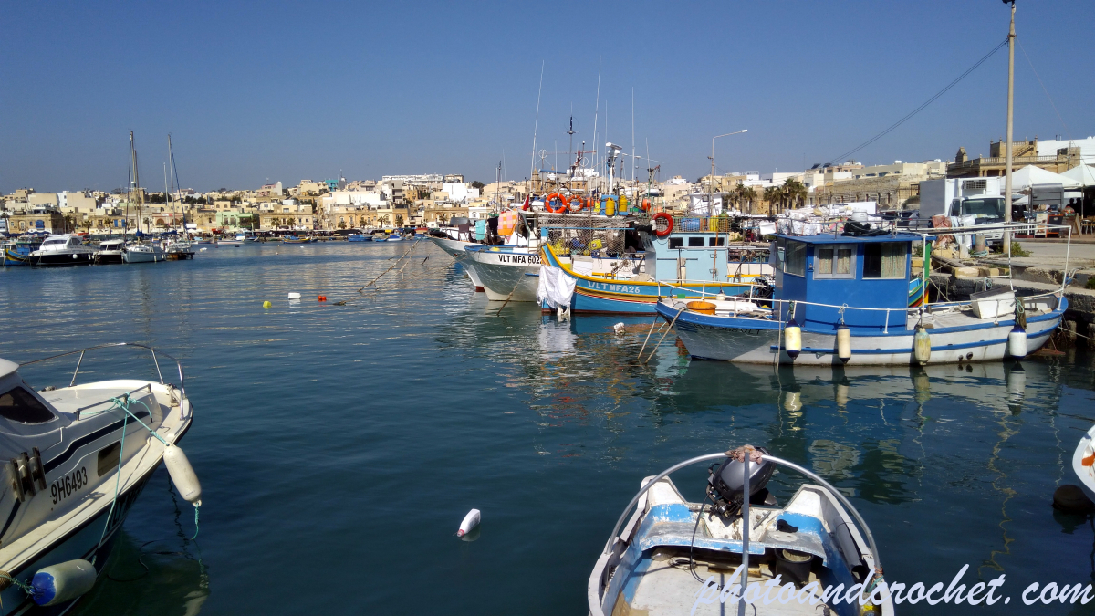 Marsaxlokk - Image