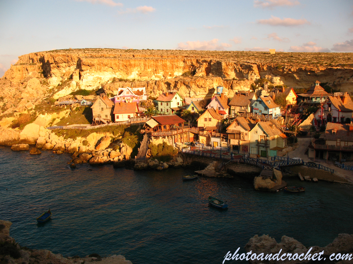 Popeye Village - Image