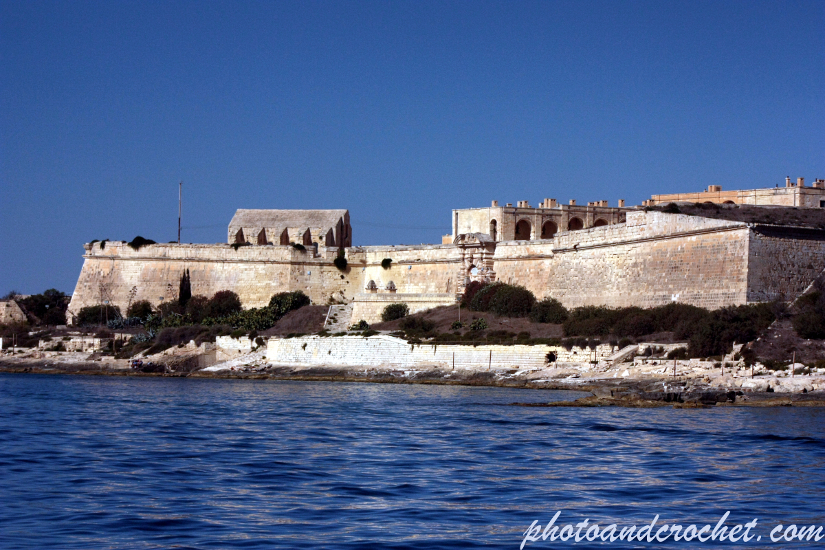 Marsamxett harbour - Image
