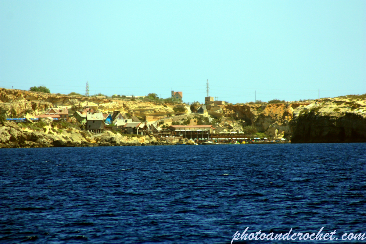 Popeye Village - Image