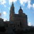 Mellieha - Mellieha Church