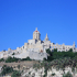 Mdina - Seen From the North