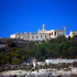 Marsamxett harbour - Manoel Island - Fort Manoel 01