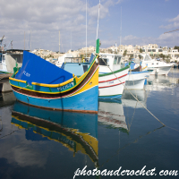 Marsaxlokk