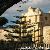 Mdina