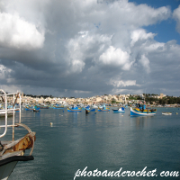 Marsaxlokk