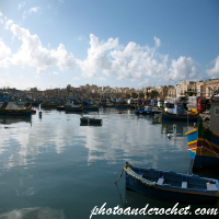 Marsaxlokk