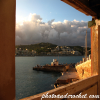 Mare D’Oro Komplex