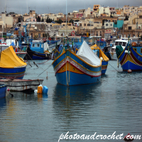 Marsaxlokk