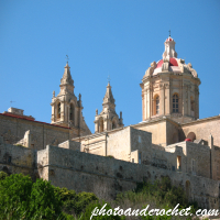 Mdina