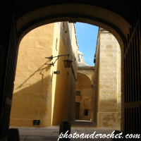 Mdina