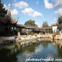Chinese Garden