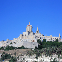 Mdina