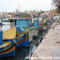 Marsaxlokk