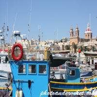 Marsaxlokk