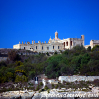 Marsamxett harbour - Image