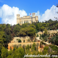 Verdala Palace - Image