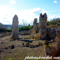 Megalithic Temples